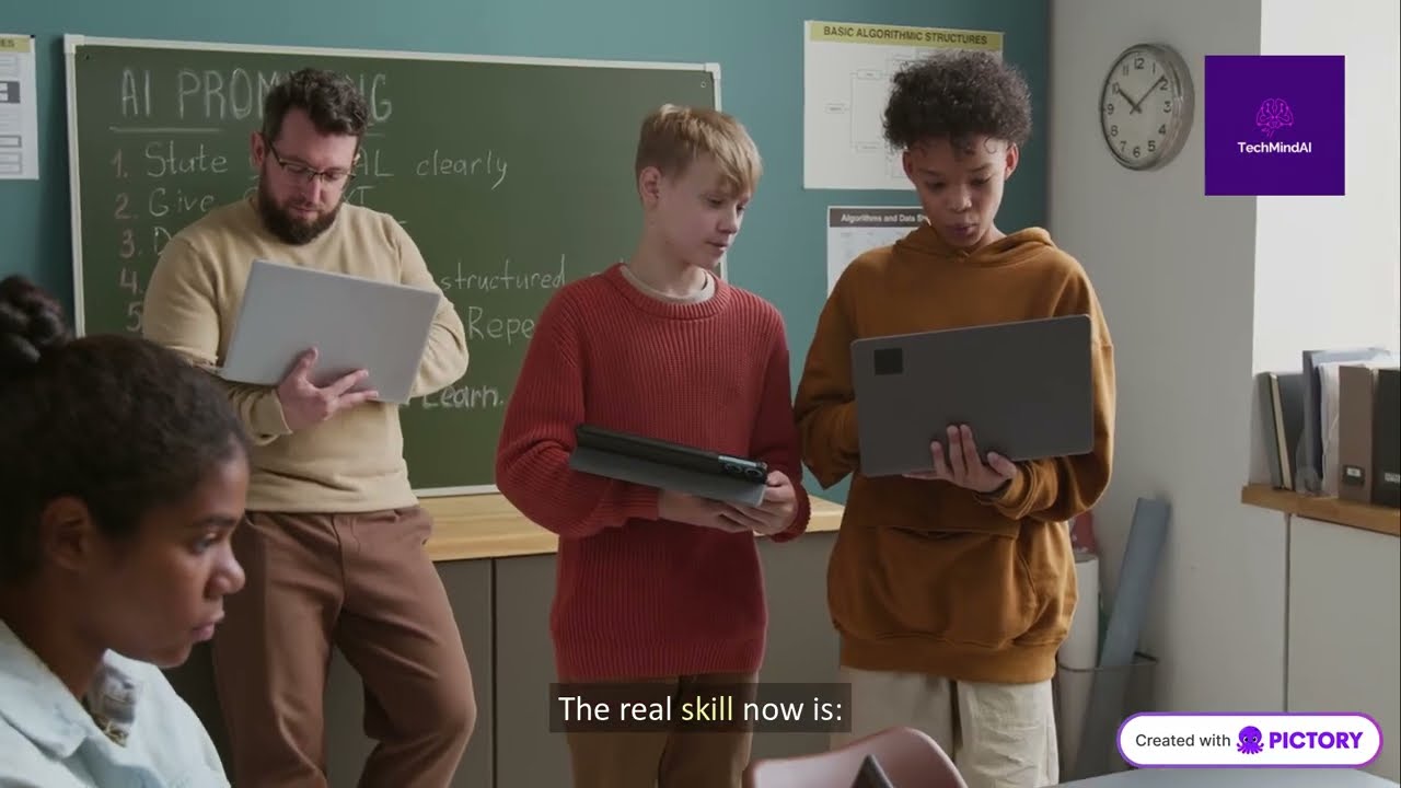 Top 5 AI Tools for Beginners in 2026 (Start with Zero Experience)