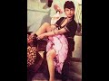 Rekha Dimple Kapadia Milky Thigh Legs