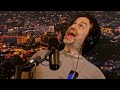 Chris D Elia Reacts To Gay Music