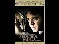 Opening To A Beautiful Mind 2002 DVD 2006 Reprint