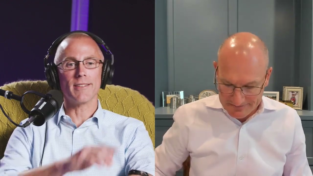 316. Tim Bettington, Elanco | Agbioscience Podcast