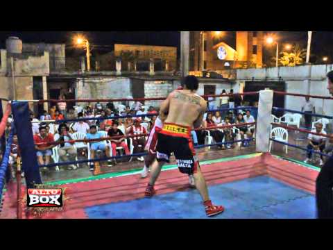 Alto Box TV 24-12-2014