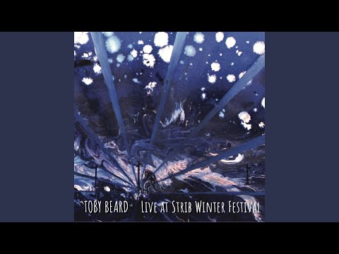 Dont Go - Toby Beard