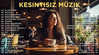 🔴 CANLI | Türkiye’de Huzur 🌿 Türkçe Deep House Remix | Non Stop Chill Müzik