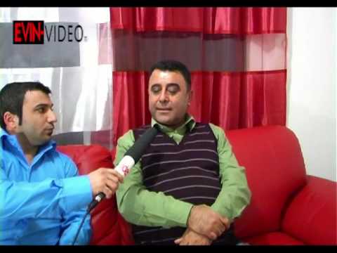 EVIN-VIDEO2010 Ekrem Reso-Live Reportage- (1/4)