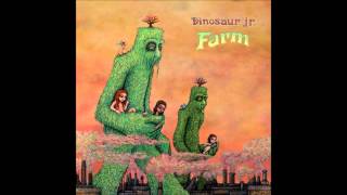 Dinosaur Jr. - Houses (bonus track) (Elyse Weinberg cover)