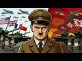 World War 2 Explained In 31 Minutes