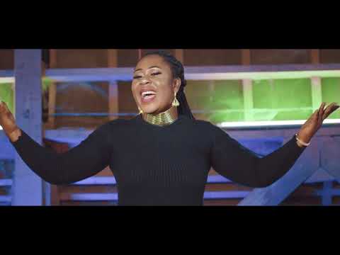 JESUS FAIT MA JOIE remix BY LEAVIGOD avec ALLSTARS GOSPEL GOMA (CLIP OFFICIEL FULL HD 2021)