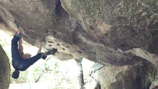 Video thumbnail: Alpha Blondy, 8a. Can Bruguera