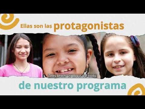 Empower Under-Resourced Girls in Costa Rica
