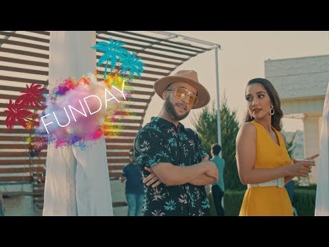 download lagu mp3 mp4 Funday, download lagu Funday gratis, unduh video klip Download Funday Mp3 dan Mp4 Viral Gratis