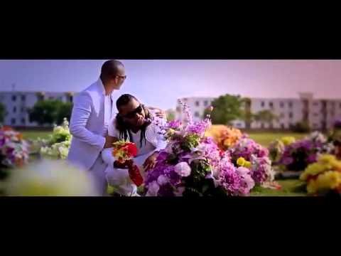 Hoy Que No Estas Aqui Video Official Mr Black EL PRESIDENTE