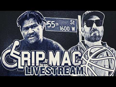 Crip Mac takes over Melrose fresh out of prison