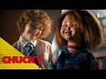 Chucky Turns Good Chucky Season 2 Chucky Official