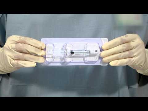Euflexxa New - OVS syringe (English)