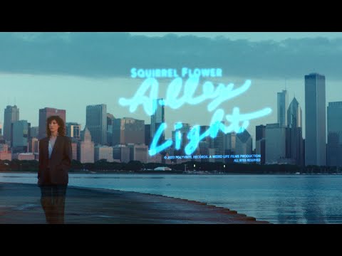 Video thumbnail for Alley Light