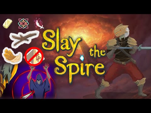Slay the Spire March 10th Daily - Ironclad | The early Dead Branch catches the worm