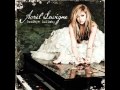 Avril Lavigne  Alice hidden track