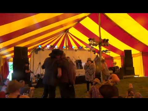 Spiral Navigators Live At Kozfest 2022 Whole Gig