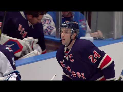 NHL    Nov.06/2011  Winnipeg Jets - New York Rangers