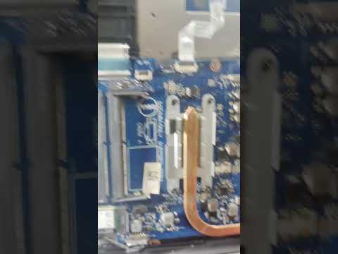 Advanced laptop repairing training by iess kolkata