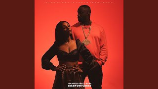 Comfort Zone Lyrics English Translation