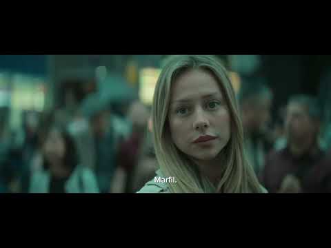 Uwikłani: Marfil – zwiastun