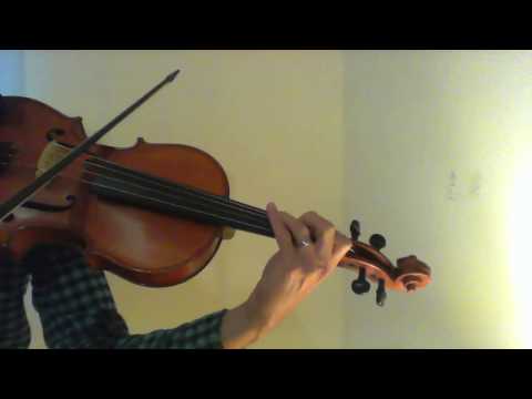 Spider-Man - viola, m.15 - 31