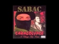 Sabac - Vinyl (Bacapella)