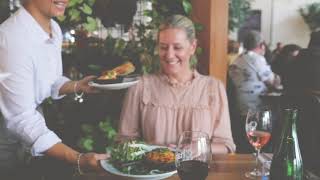 Chapters Bistro Currambine