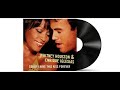Enrique Iglesias & Whitney Houston - Could I Have This Kiss Forever [Audio HD]