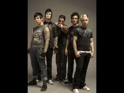 Avenged Sevenfold - Bat Country (Acoustic)