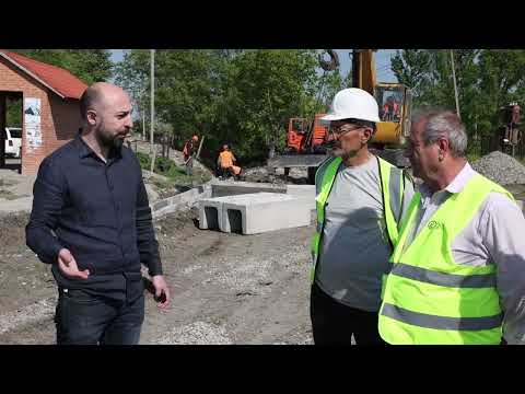 მეტეხიდან ნათლისმცემლის ეკლესიამდე მისვლა განახლებული გზით იქნება შესაძლებელი