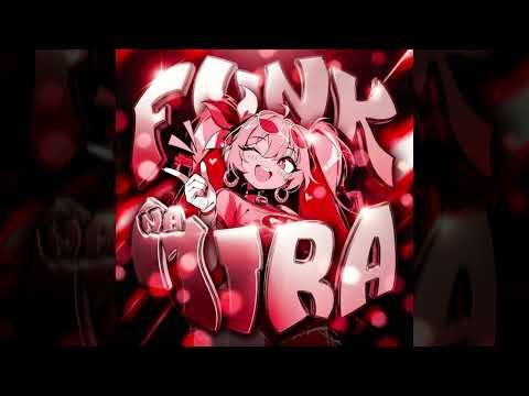 FUNK NA MIRA (dream funk + voce na mira)