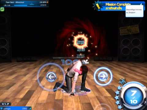 [Mstar] Flash Back - Afterschool Th sv Classic ex 99% by LasVegas