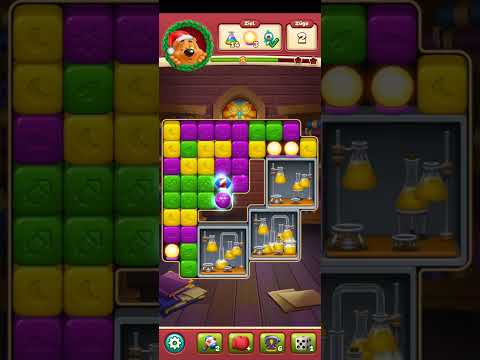 Toon blast 5660 (22 version) 5 more 3 stars