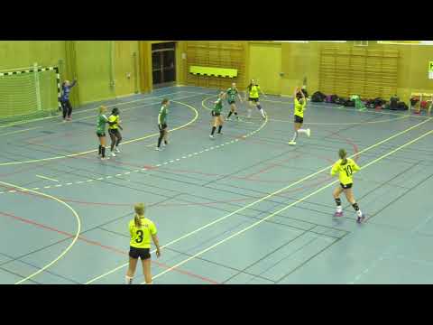 FA 2 Syd (01-02) Kärra HF F03 - Önnereds HK vit  Del 2