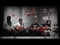 Jonak Pakhi | Acoustica Live | Chander Gari