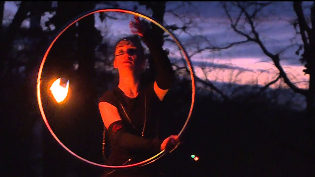 Promotional video thumbnail 1 for Sacred Somatics Circus