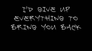 Wounded- The Letter Black
