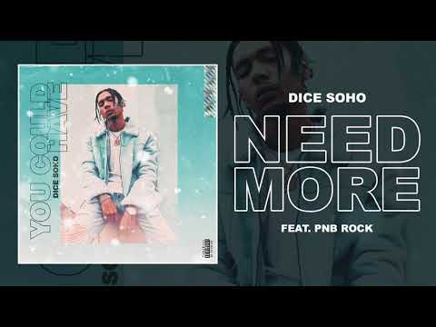 Video thumbnail for Need More
