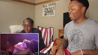 Blueface  Yea Yea ft Coyote (Reaction)