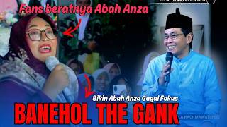 Download lagu KH ANWAR ZAHID TERBARU | THE BANEHOL GANK mp3