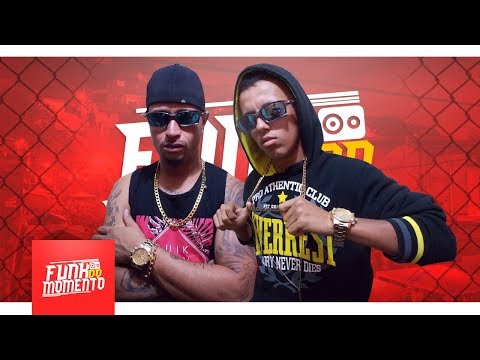 MC BRK e MC TH7 - EXTREMO MANDELÃO 2019