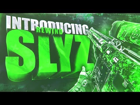 Introducing Rewind Slyz!
