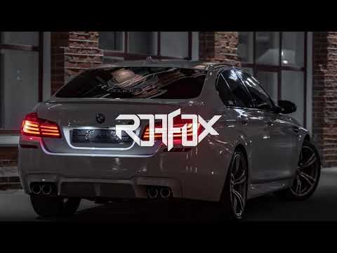 NALYRO & Ricii Lompeurs - Make Me Feel