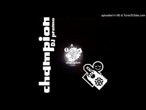 Dee Dee Brave - My my lover ''Original Mix'' (1991)