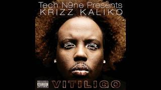 Krizz Kaliko - The Bidness Feat. DJ Chill &amp; E-40