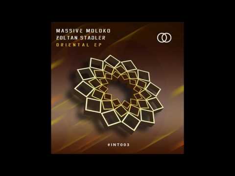 Massive Moloko & Zoltan Stadler - Golden Ratio (Original Mix) | Intersection Records