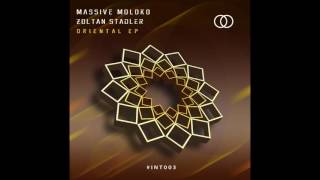 Massive Moloko & Zoltan Stadler - Golden Ratio (Original Mix) | Intersection Records